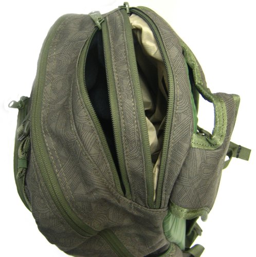 Cover image : DAKINE(ダカイン) EXPLORER Olive Soba                     8130-050