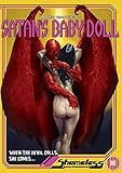 Satans Baby Doll [DVD]