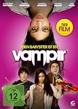 Produkt-Bild: Mein Babysitter ist ein Vampir - Der Film