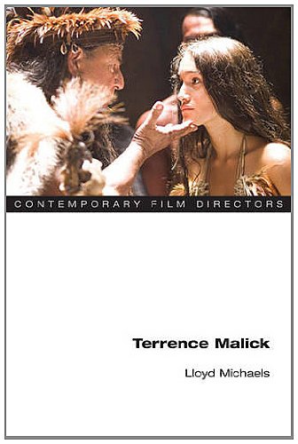 terrence malick contemporary film directors