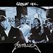 Metallica-Garage Inc. cd cover