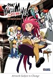 Tenchi Muyo Ryo Ohki: Box Set The Complete Series