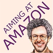 Aiming at Amazon: The NEW Business of Self Publishing, or How to Publish Your Books with Print on Demand and Online Book Marketing on Amazon.com