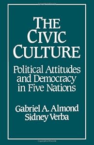 Image of The Civic Culture: Political Attitudes and Democracy in Five Nations