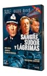 Sangre, sudor y l�grimas [DVD]