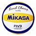 MIKASA - Palla da beach volley Champ VLS 300, 5, Vari colori