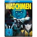 Watchmen (Limitierte Steelbook Edition) [Blu-ray]