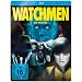 Watchmen (Limitierte Steelbook Edition) [Blu-ray]