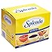 Splenda 200411 No Calorie Sweetener Packets, 400/Box