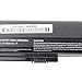 Bay Valley Parts 9-Cell 11.1V 7800mAh New Replacement Laptop Battery for HP:Elitebook 2560p,Elitebook 2570p