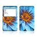 Sweet Blue Design Skin Decal Sticker for Apple iPod video 30GB/ 60GB/ 80GB Player