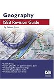 Geography ISEB revision guide