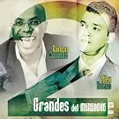 2 Grandes Del Merengue 3