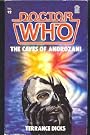 Doctor Who-Caves of...