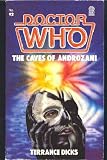 Buy : Doctor Who-Caves of Androzani (Target Doctor Who Library, No. 92)