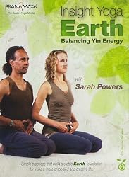 Pranamaya Insight Yoga Earth: Balancing Yin Energy With Sarah Powers