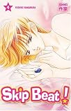 Skip Beat !, Tome 4 (French Edition)