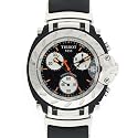 Tissot Men's T-Sport T-Race Quartz Watch #T0114171705100