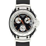 Tissot Men's T-Sport T-Race Quartz Watch #T0114171705100