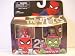 Search : Marvel MiniMates Action Figures - Unmasked Spiderman & Green Goblin