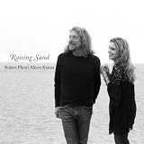 Raising Sand by Robert Plant