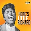 Here's Little Richard [Remastered & Expanded] [+Digital Booklet]