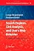 Search Engines, Link Analysis, and User's Web Behavior: A Unifying Web Mining Approach (Studies in Computational Intelligence)