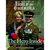 The Hero Inside (Help for Heroes)by Ross Kemp