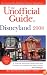 The Unofficial Guide to Disneyland 2008 (Unofficial Guides)