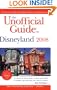 The Unofficial Guide to Disneyland 2008 (Unofficial Guides)