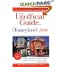 The Unofficial Guide to Disneyland 2008 (Unofficial Guides)