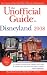 The Unofficial Guide to Disneyland 2008 (Unofficial Guides)