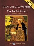Review Tantor Media, Inc  / The Scarlet Letter, with Ebook