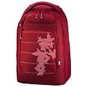 aha 00023279 Laptop Rucksack C2 15.4 Inch - Maple