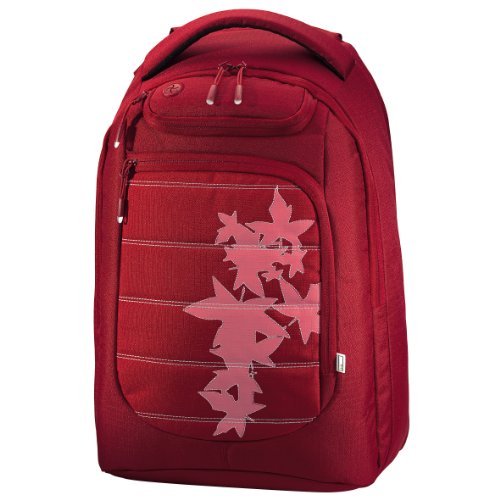 aha Notebook-Rucksack 39,12 cm (15,4\") \"Maple\" Preisvergleich