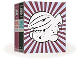 Hank Ketchams Complete Dennis the Menace 1955-1958 Box Set