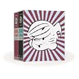 Hank Ketcham's Complete Dennis the Menace 1955-1958 Box Set