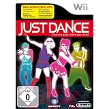 Just Dancevon "Ubisoft"