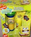 Explorer Flashlight SpongeBob SquarePants Nickelodeon