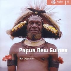 Collection Prophet : Nouvelle Guinee Vol. 1