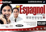 NATHAN Espagnol, Coffret complet 2008