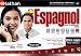 Logiciels : NATHAN Espagnol, Coffret complet 2008