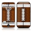 Football Design Protector Skin Decal Sticker for Apple 3G iPhone / iPhone 3GS 3G S