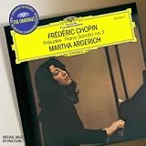 Chopin: Preludes / Sonata No. 2