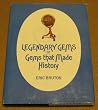 Legendary Gems or Gems That Made History