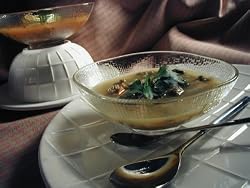 Soup Gift - Italian Wedding Bread & Cookies