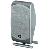 JBL 3-Inch 2-way 100-WATT Satellite Speaker (SCS.SAT-200S)