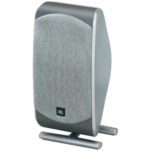 JBL 3-Inch 2-way 100-WATT Satellite Speaker (SCS.SAT-200S)