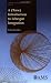 A (Terse) Introduction to Lebesgue Integration (Student Mathematical Library)