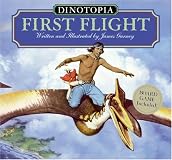 Dinotopia : first flight